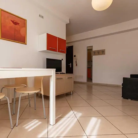 Ashanti Aparthotel Wellness&Spa Bibione Exterior photo