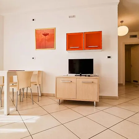 Ashanti Aparthotel Wellness&Spa Bibione Exterior photo