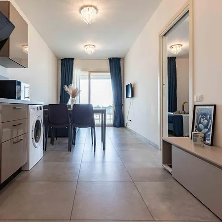 Ashanti Aparthotel Wellness&Spa Bibione Exterior photo