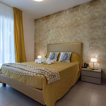 Ashanti Aparthotel Wellness&Spa Bibione Exterior photo