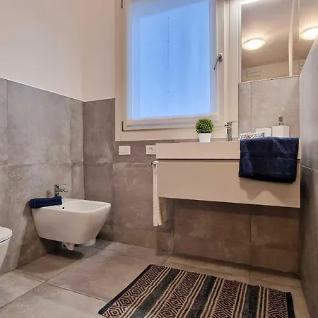 Ashanti Aparthotel Wellness&Spa Bibione Exterior photo