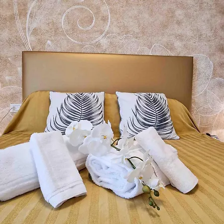 Ashanti Aparthotel Wellness&Spa Bibione Exterior photo