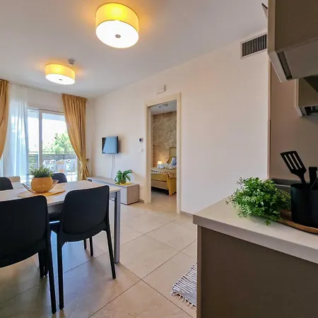 Ashanti Aparthotel Wellness&Spa Bibione Exterior photo