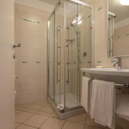 Ashanti Aparthotel Wellness&Spa Bibione Exterior photo