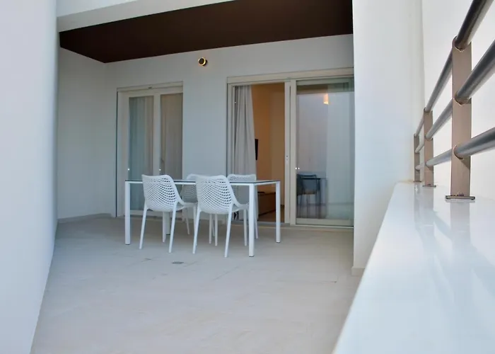 Ashanti Aparthotel