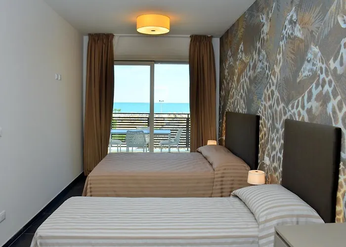 Ashanti Aparthotel
