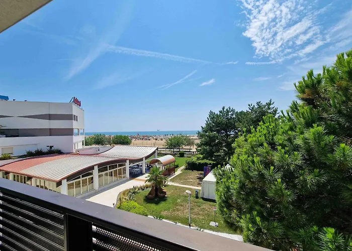 Ashanti Aparthotel Wellness&Spa
