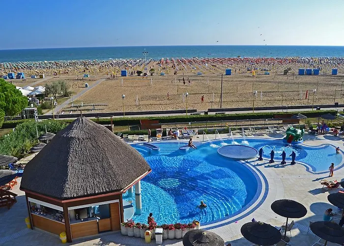 Ashanti Aparthotel Wellness&Spa