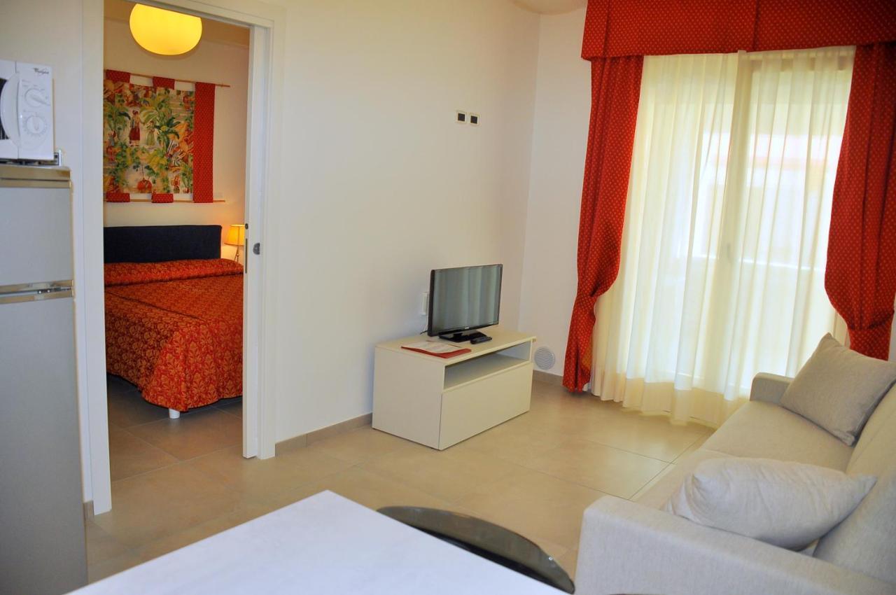 Ashanti Wellness&spa Aparthotel