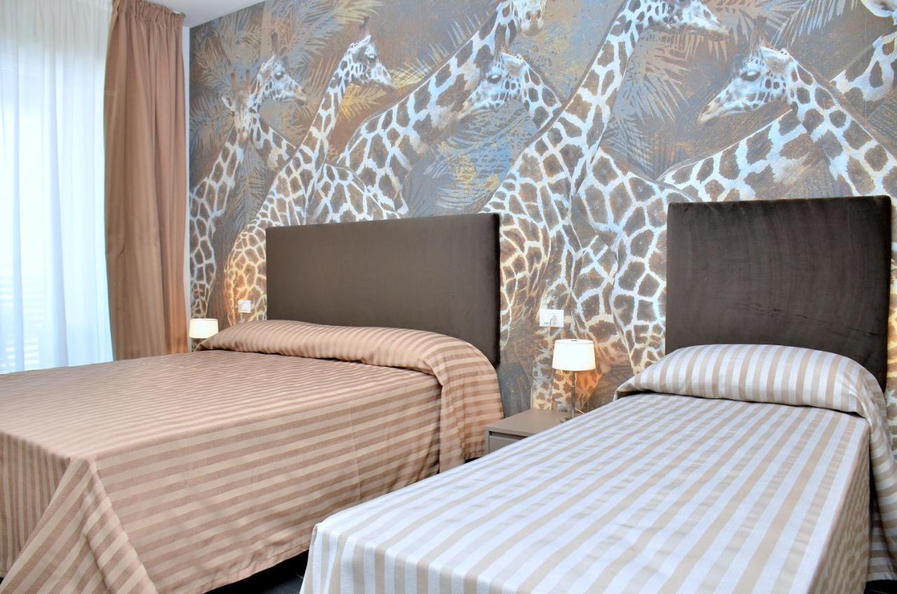 Ashanti Wellness&spa Aparthotel