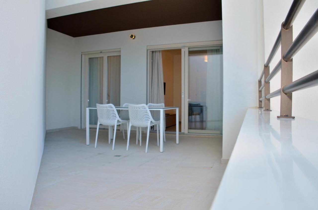 Aparthotel Ashanti Wellness&spa
