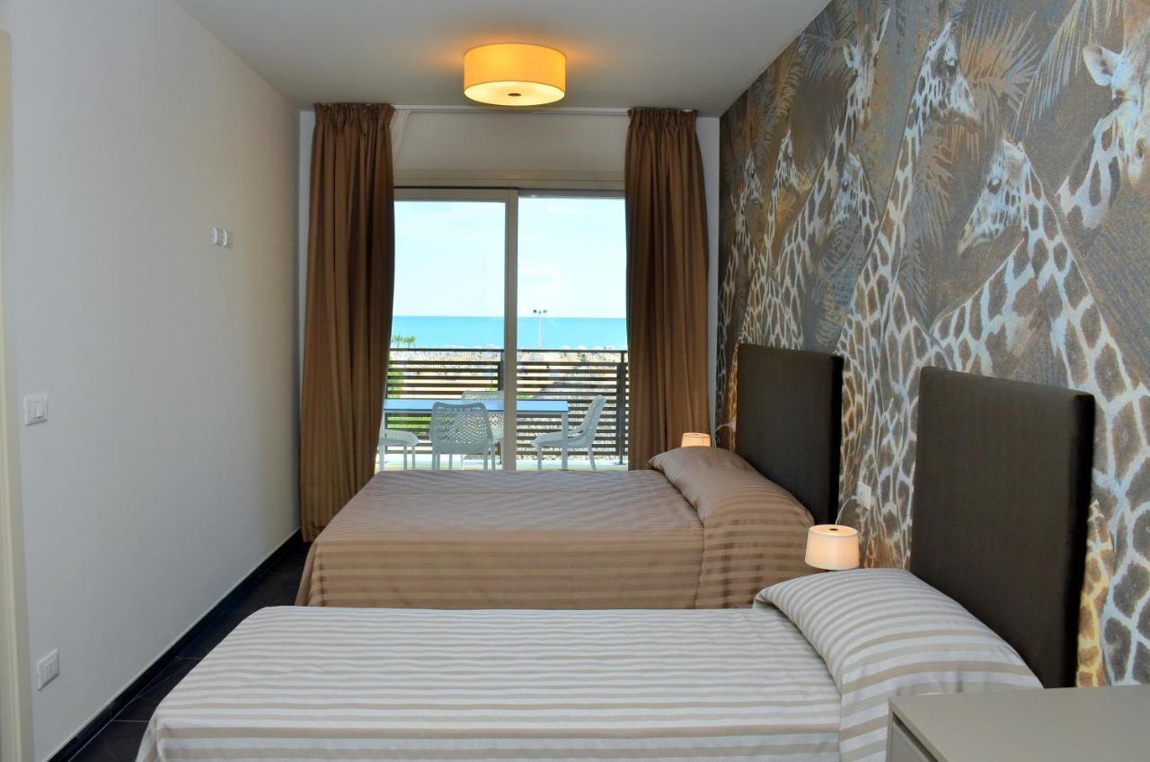 Ashanti Wellness&spa 3* Bibione