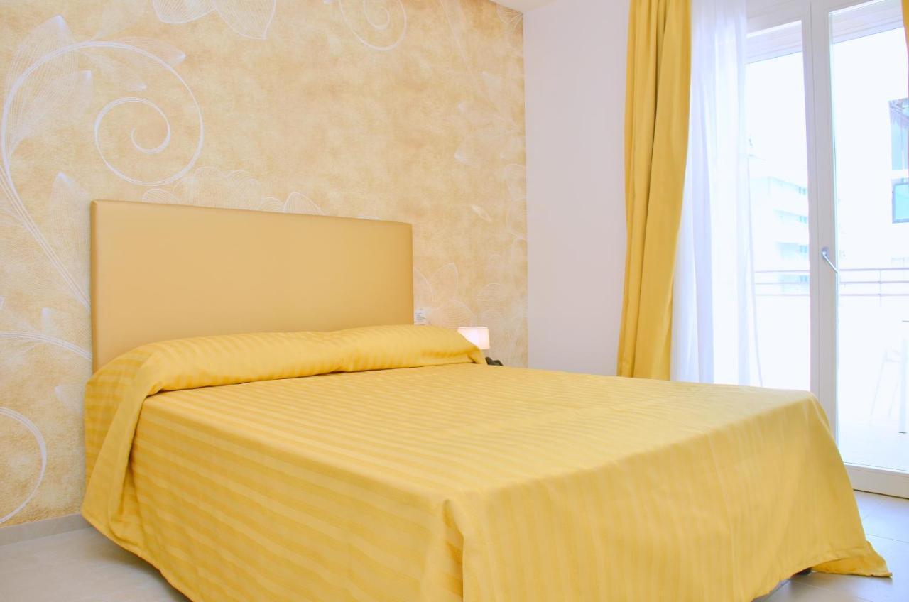 Ashanti Aparthotel 3*