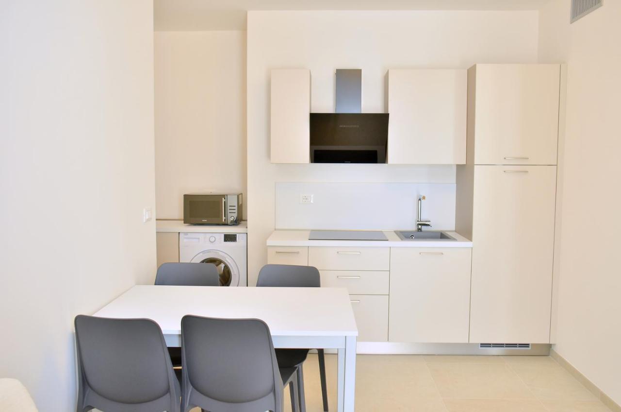 Ashanti Wellness&spa Aparthotel Bibione
