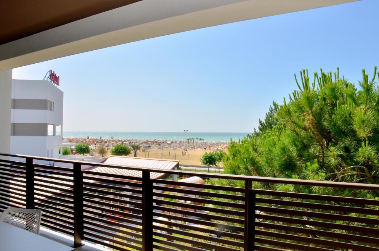 Aparthotel Ashanti Bibione