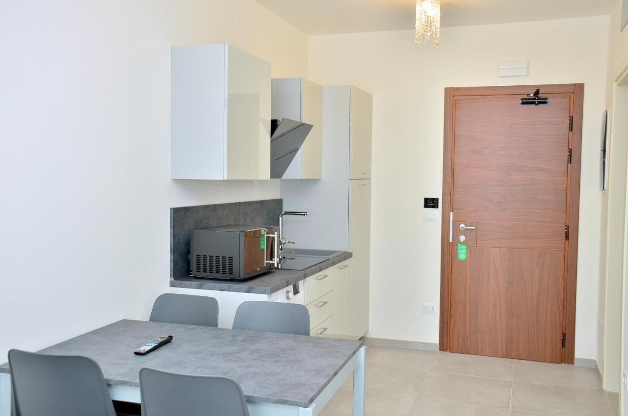 Ashanti Wellness&spa Aparthotel