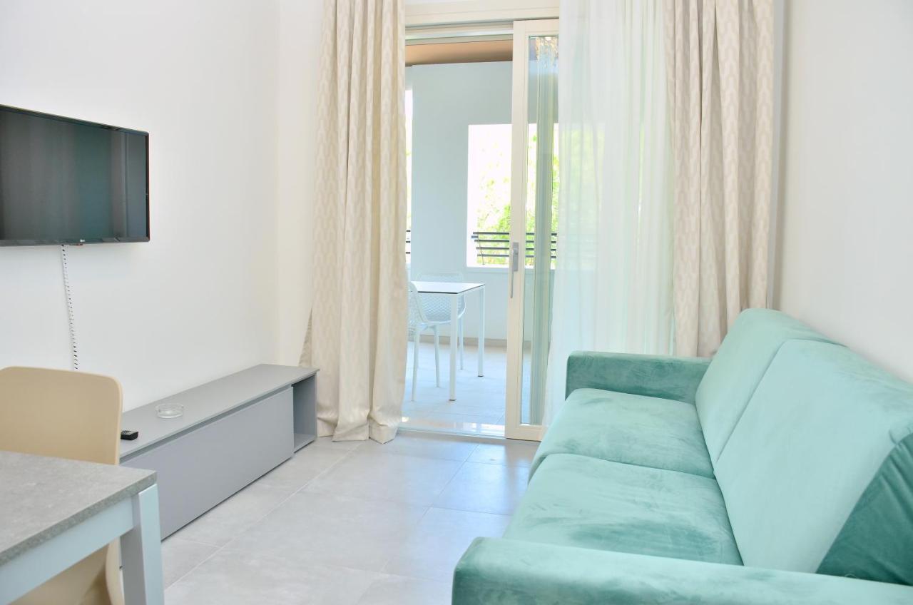 Ashanti Wellness&spa 3* Bibione