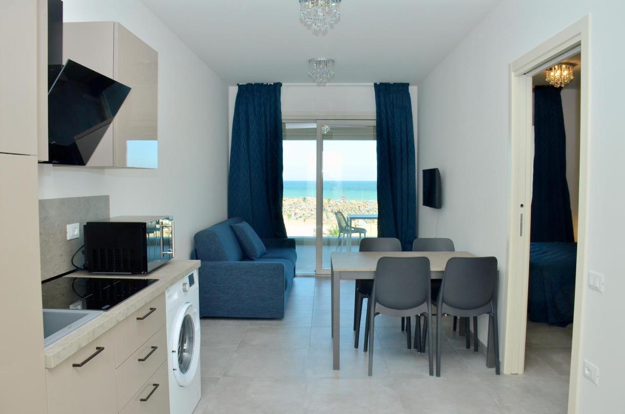 Ashanti Aparthotel Bibione