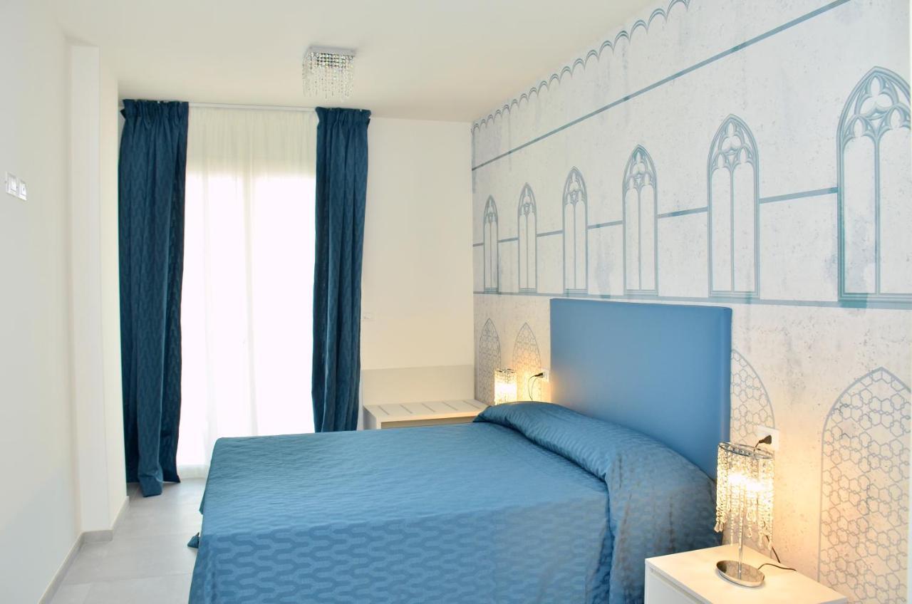 Ashanti Aparthotel Bibione