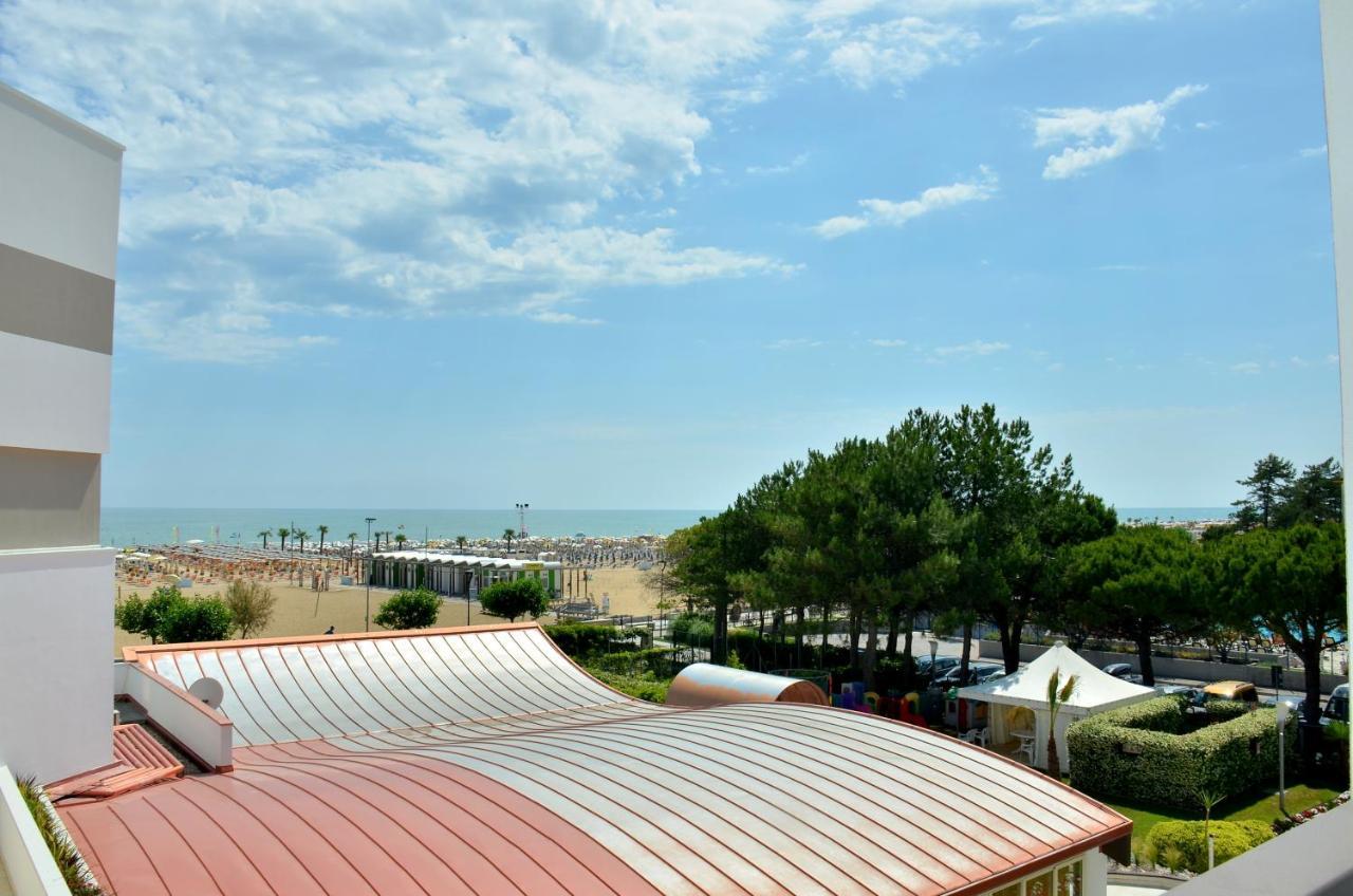 Ashanti Wellness&spa 3* Bibione