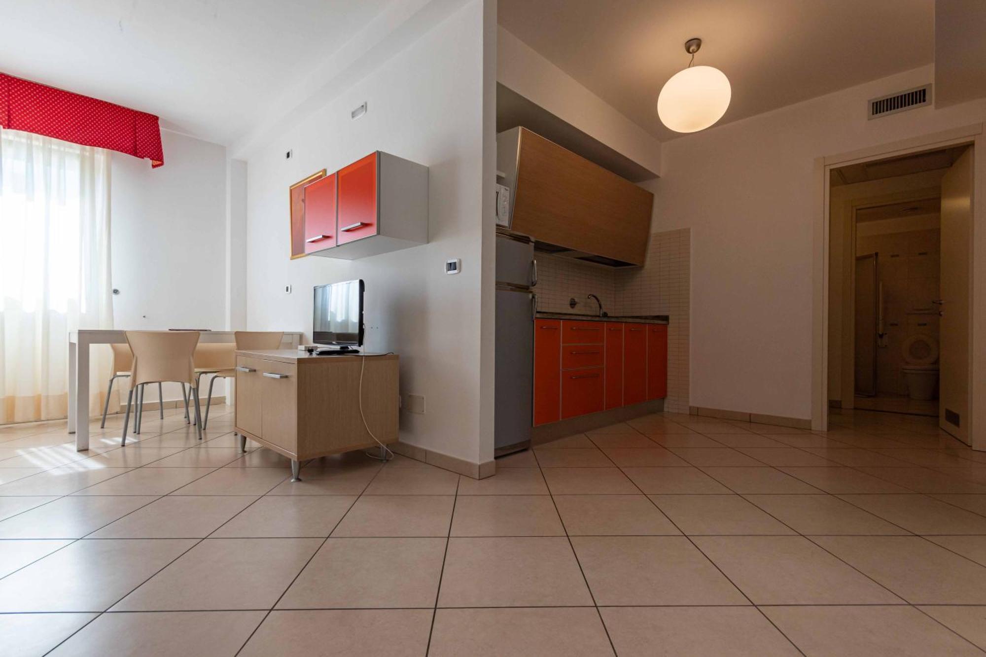 Ashanti Wellness&spa Aparthotel 3*