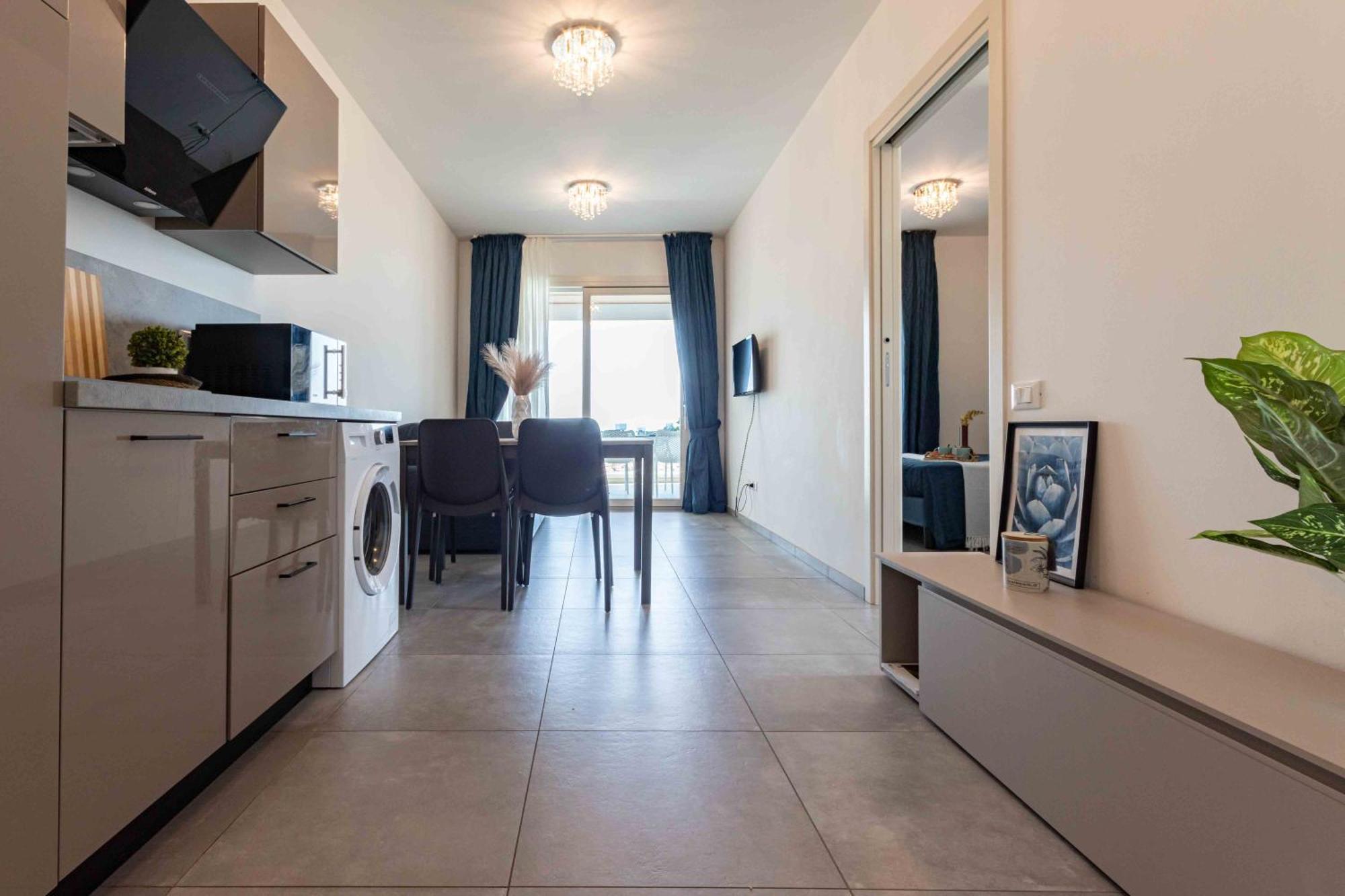 Ashanti Wellness&spa Aparthotel Bibione