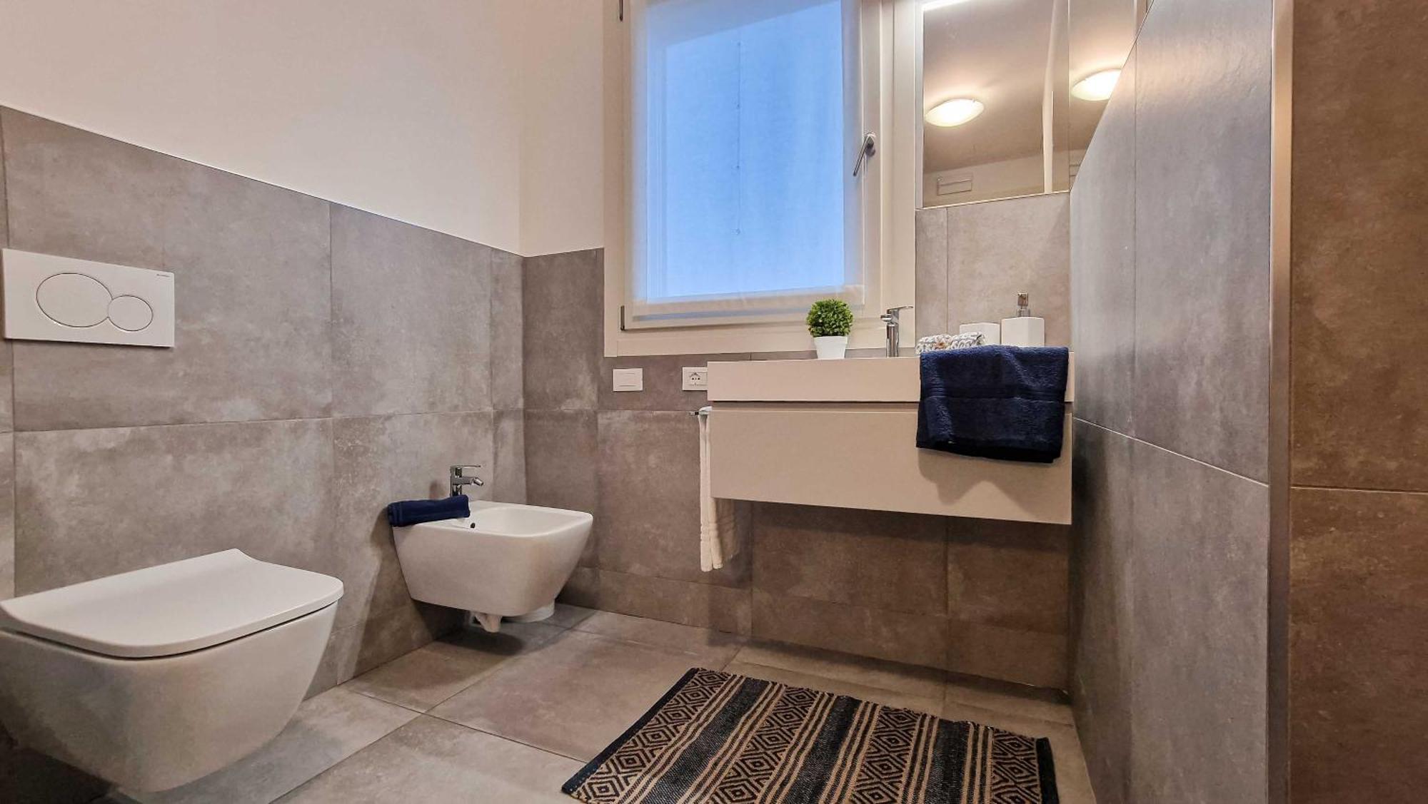 Ashanti Wellness&spa Aparthotel Bibione