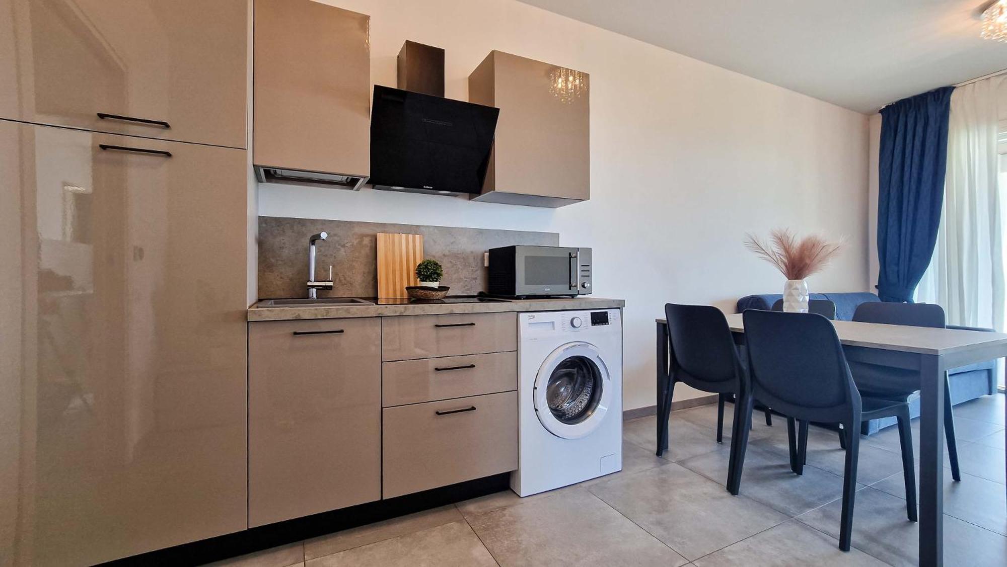 Aparthotel Ashanti Wellness&spa Bibione