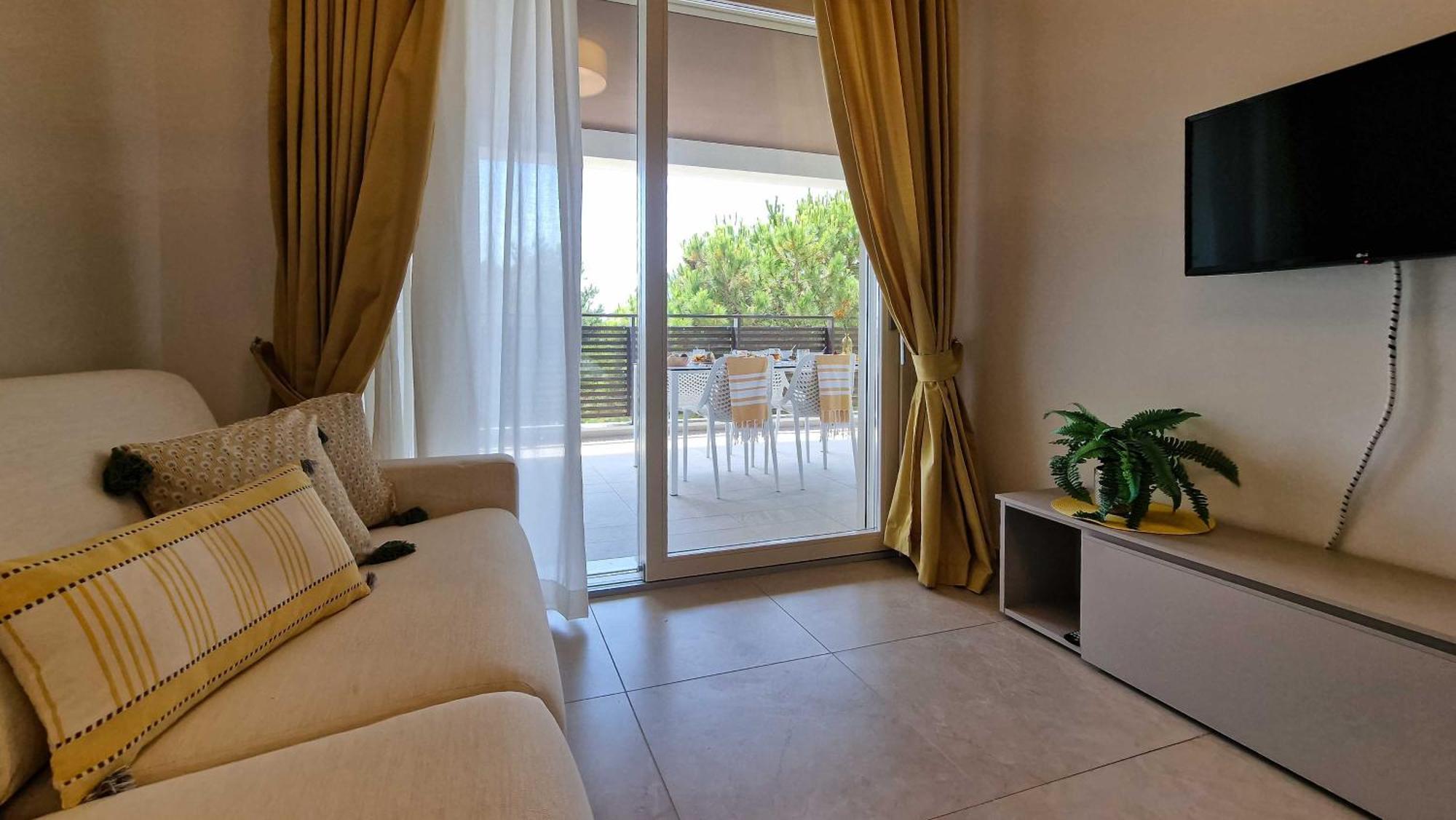 Aparthotel Ashanti Wellness&spa 3*