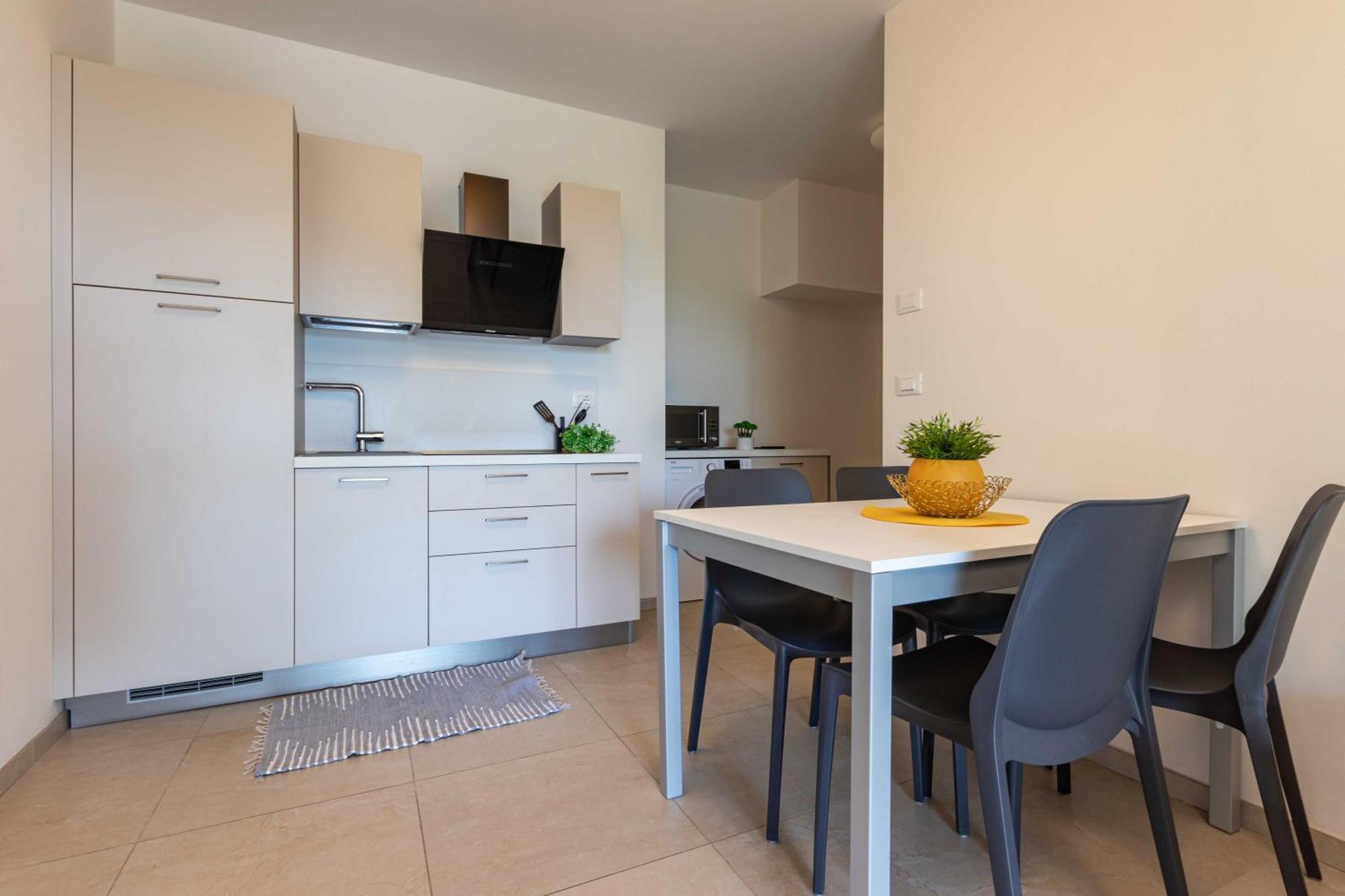 Aparthotel Ashanti Wellness&spa Bibione