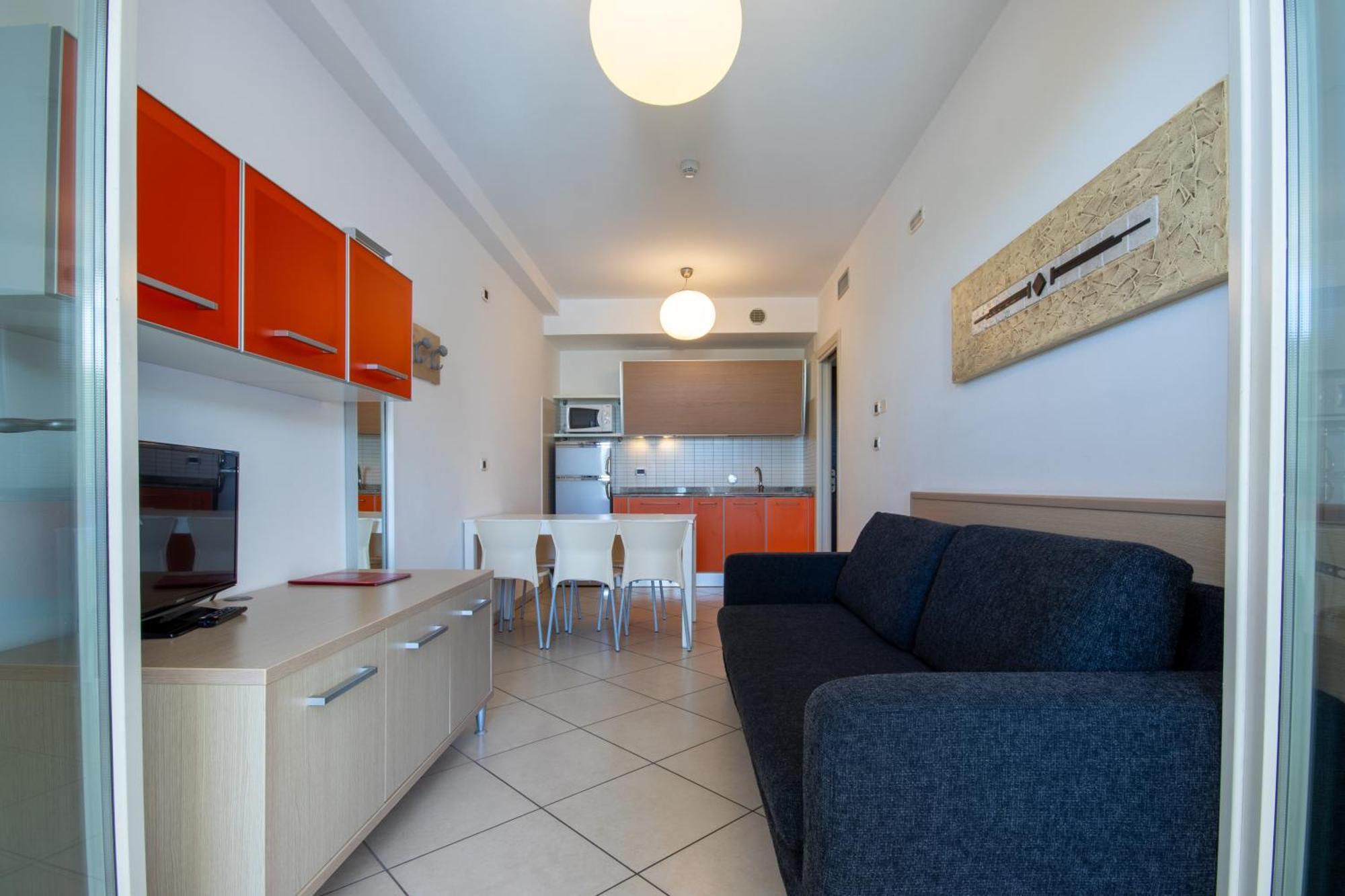 Ashanti Wellness&spa Aparthotel