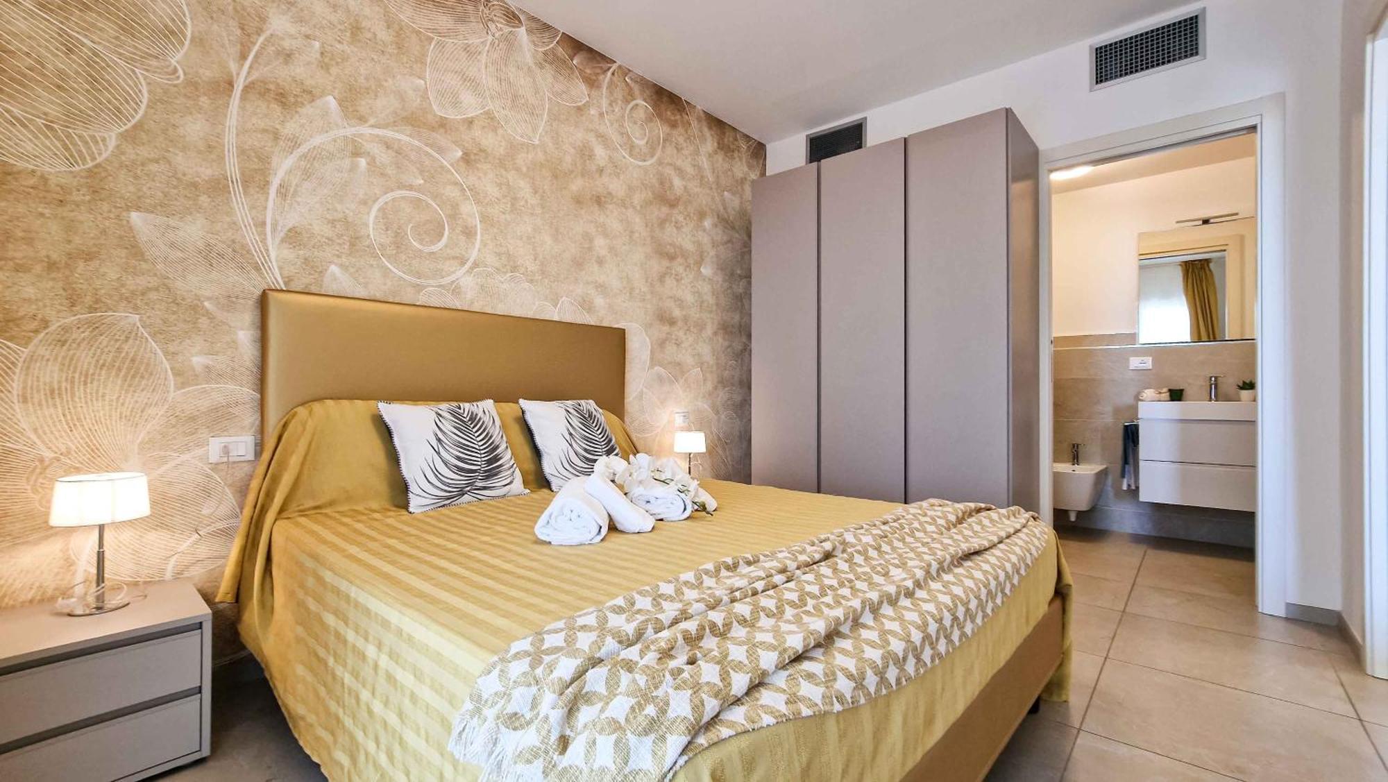 Aparthotel Ashanti Wellness&spa