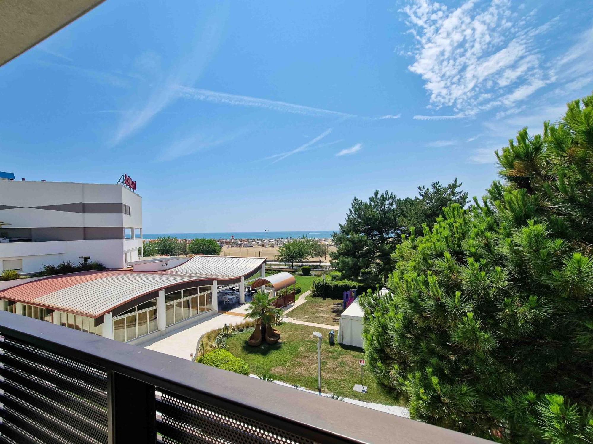 Ashanti Wellness&spa 3* Bibione