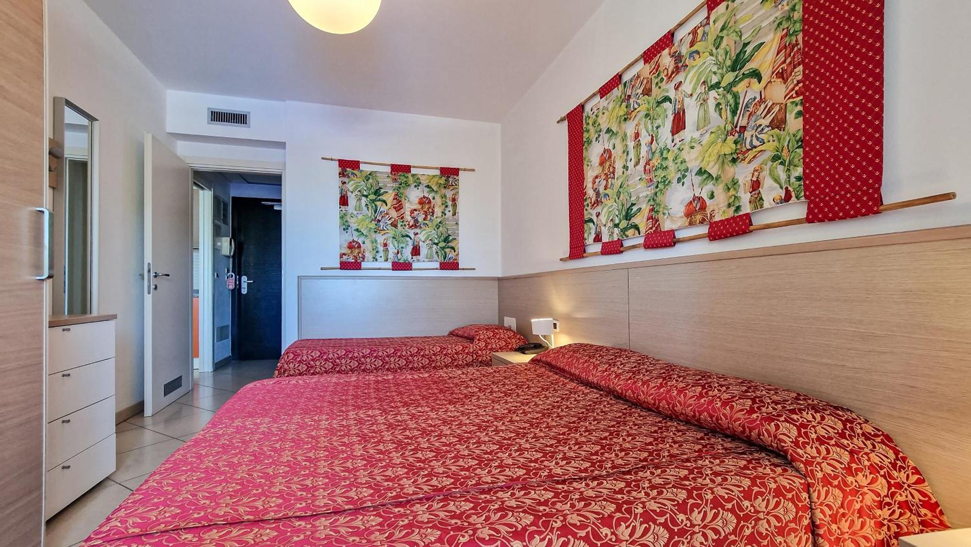 Ashanti Wellness&spa Aparthotel 3*