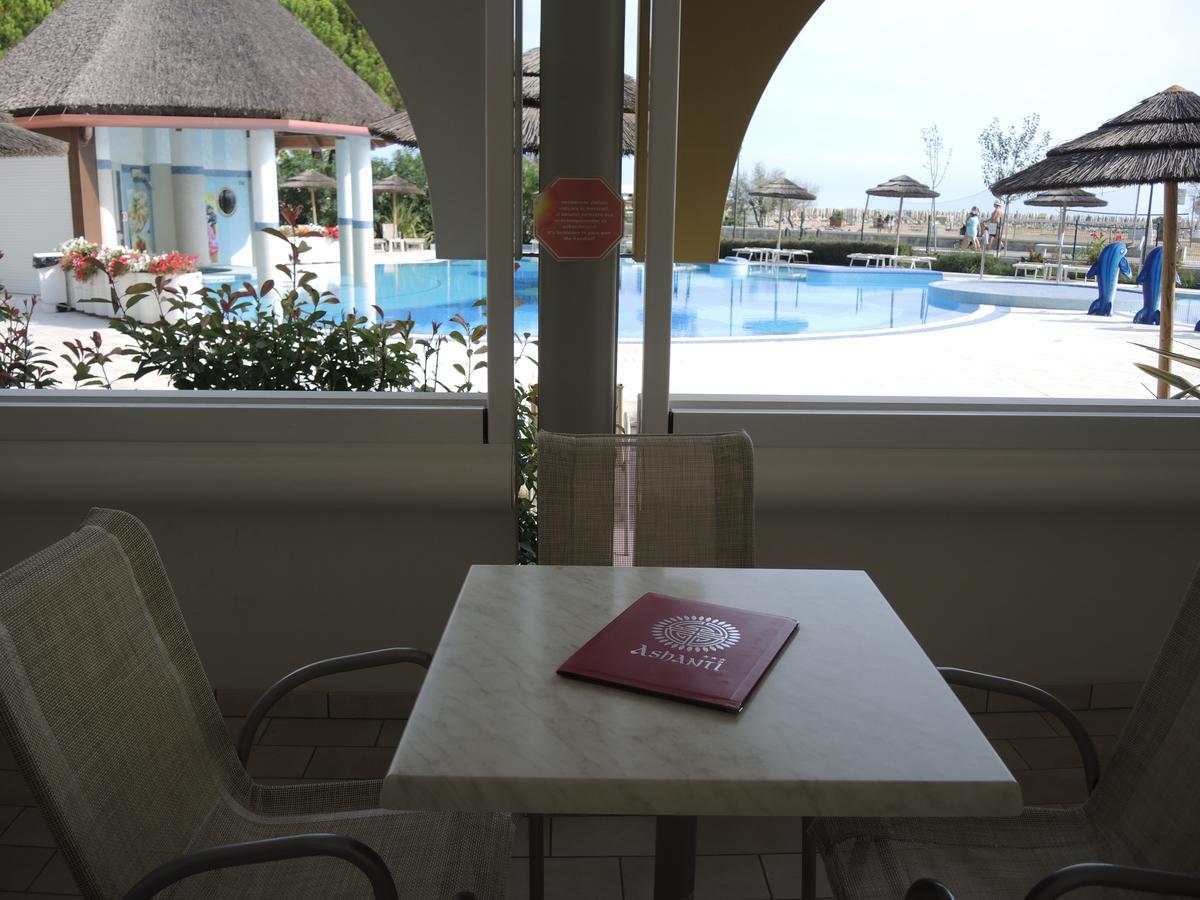 Ashanti Wellness&spa Aparthotel