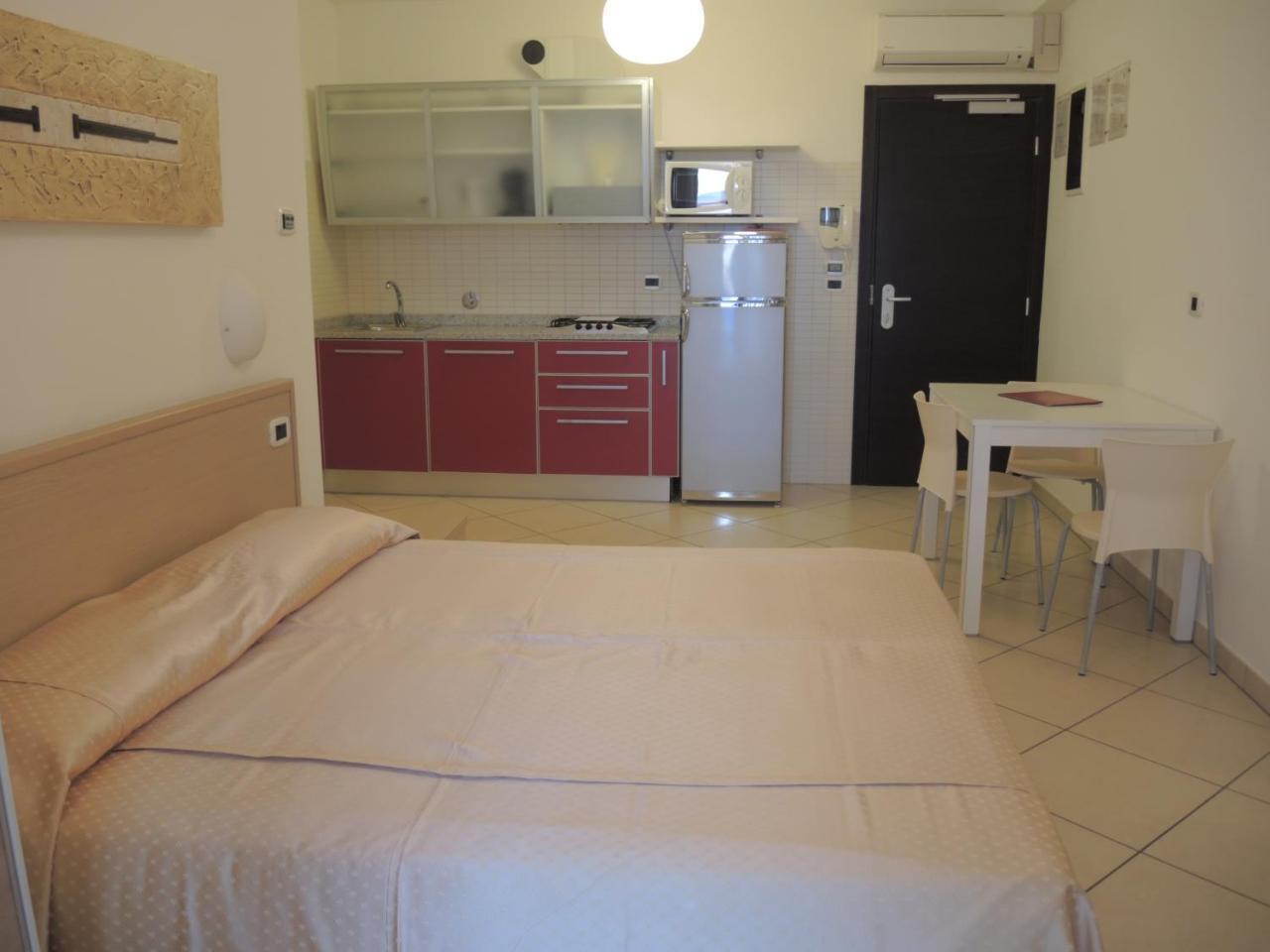 Ashanti Wellness&spa Aparthotel