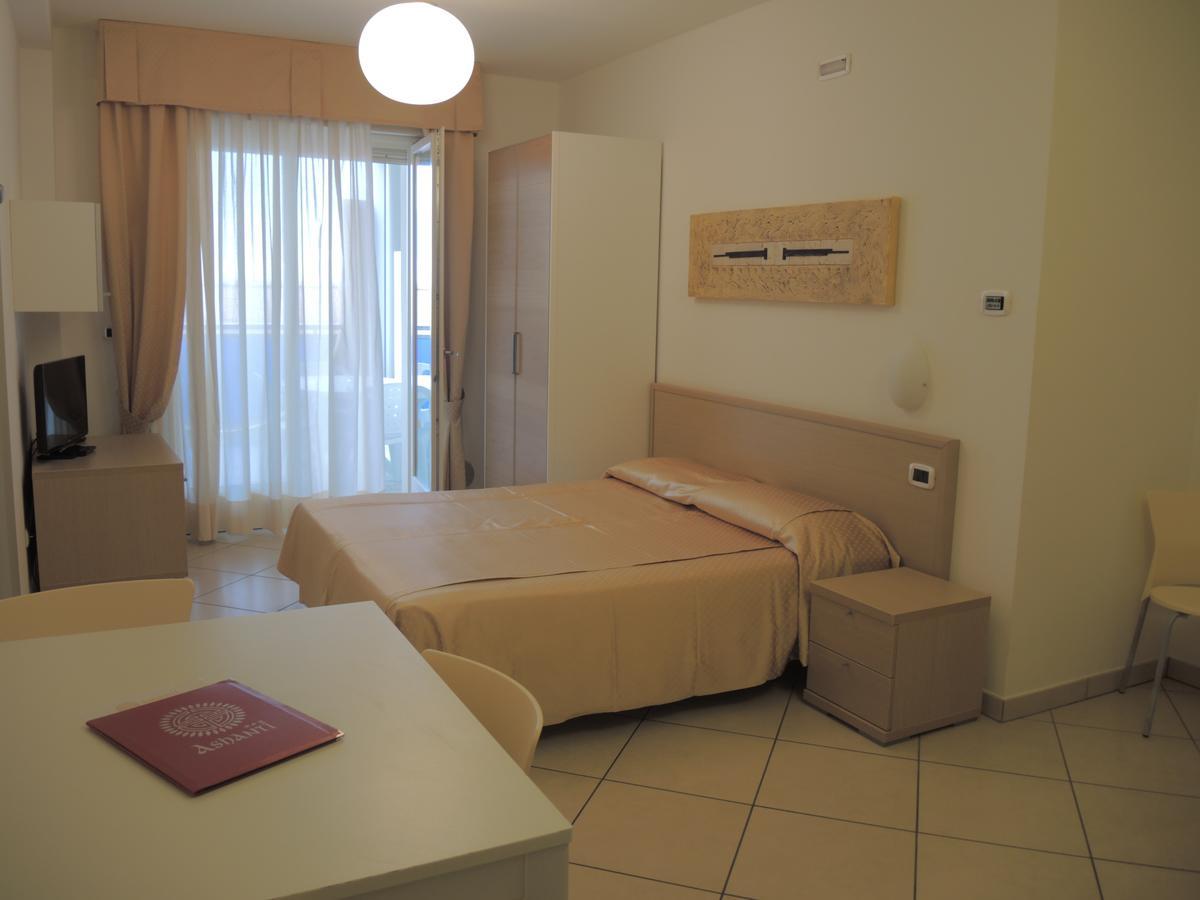 Aparthotel Ashanti Wellness&spa Bibione