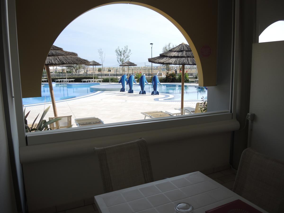 Aparthotel Ashanti Wellness&spa 3*