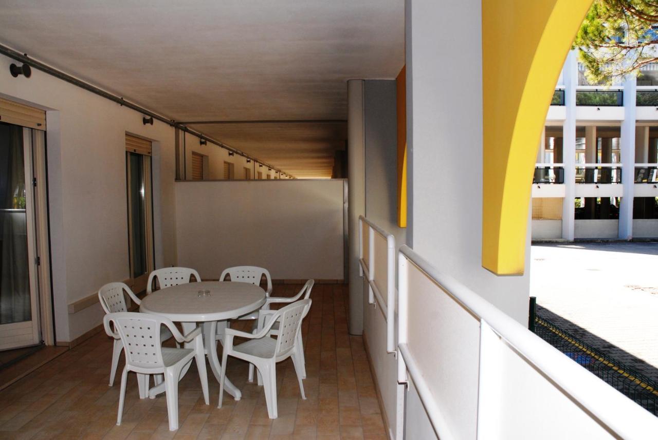 Ashanti Wellness&spa Bibione