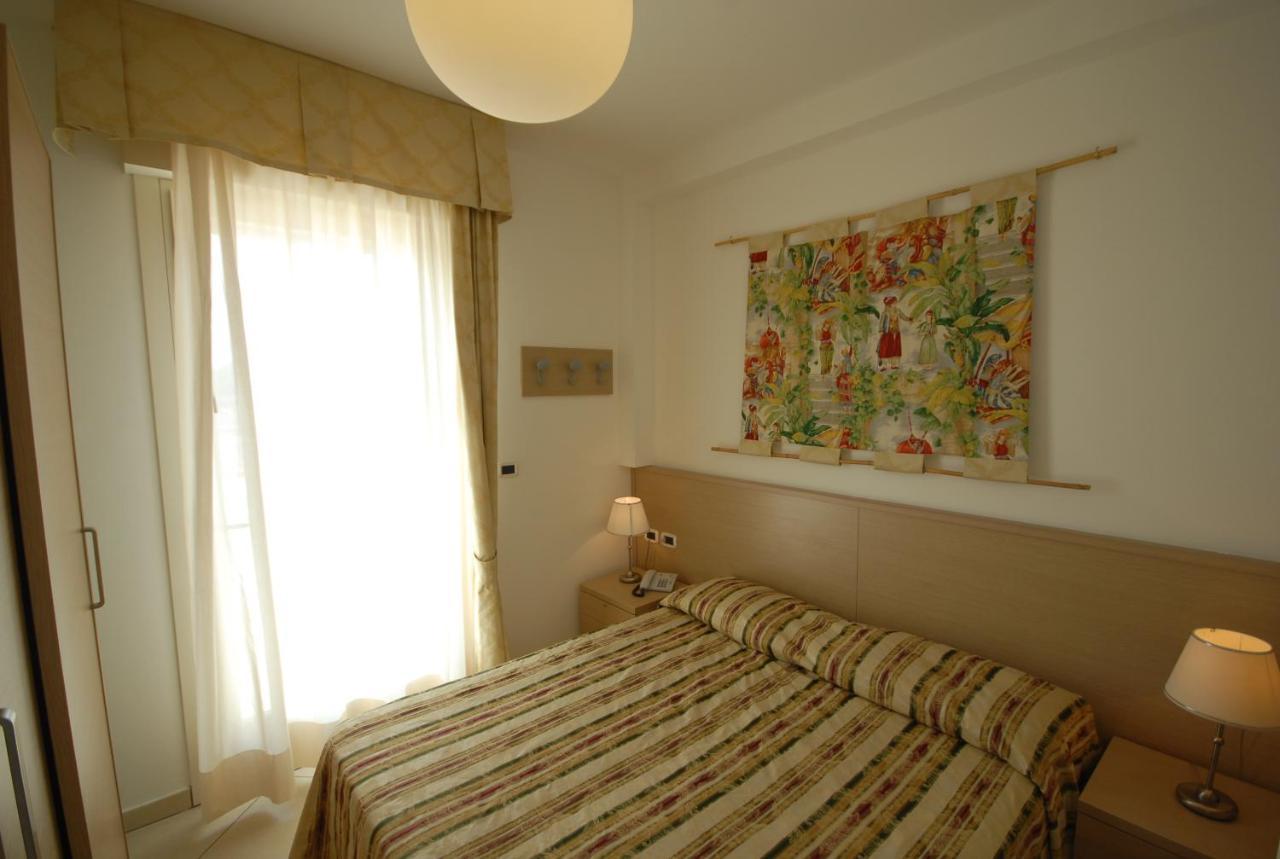 Aparthotel Ashanti