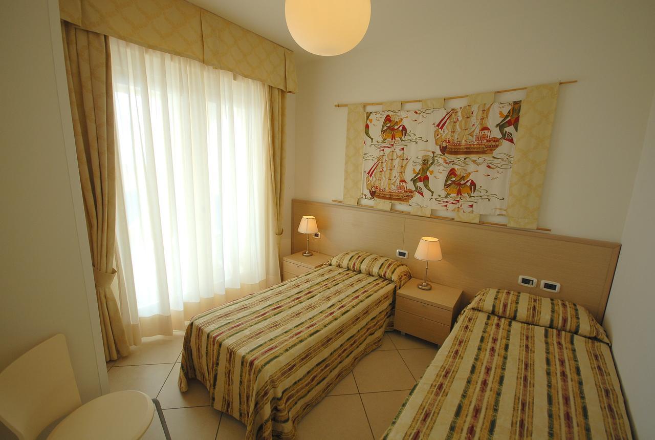 Aparthotel Ashanti Wellness&spa 3*